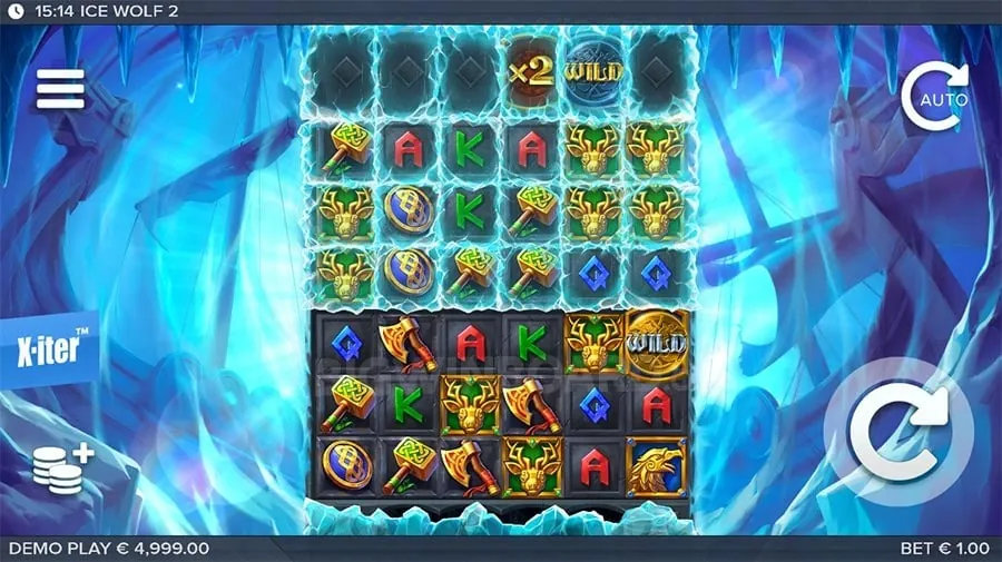 Super Ace Slot Game Review