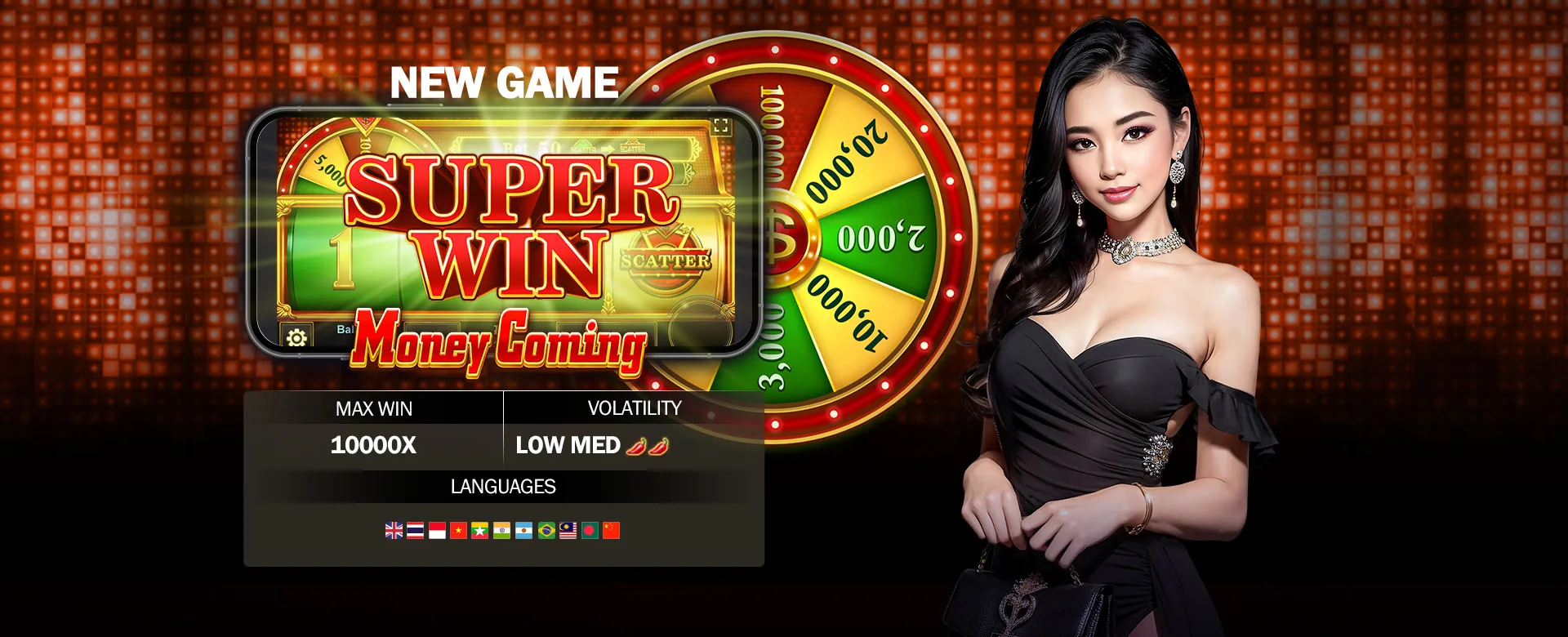 Tongits Star Free Download APK for Super Ace Slot 777 Casino on mobile